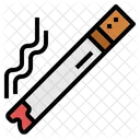 Cigarette  Icon