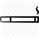 Cigarette Icon