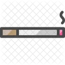 Cigarette Icon