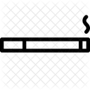 Cigarette Icon