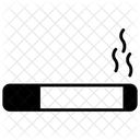 Cigarette  Icon