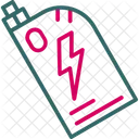 Cigarette  Icon
