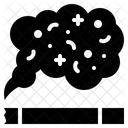 Cigarette  Icon