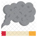 Cigarette  Icon