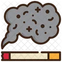 Cigarette  Icon