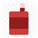 Cigarette  Icon