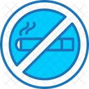 Cigarette  Icon