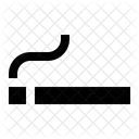 Cigarette  Icon