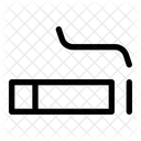Cigarette  Icon