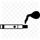 Cigarette  Icon