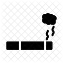 Cigarette  Icon
