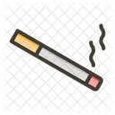 Smoking Smoke Tobacco Icon