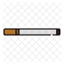 Cigarette Tobacco Smoke Icon