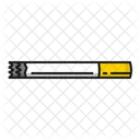 Cigarette Smoking Cigarettes Icon