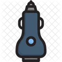 Automotive Car Parts Spare Parts Icon