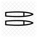 Cigarette Pipe  Icon