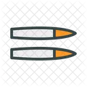 Cigarette Pipe Cigarette Pipe Icon