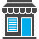 Cigarette Shop  Icon