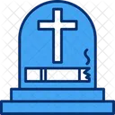 Cigarette Shop  Icon
