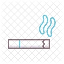 Cigarette Smoke Cigarette Smoke Icon