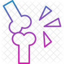 Cigarette Smoke  Icon