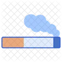 Cigarette Smoke Allergies Immune Icon