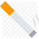 Cigarette smoking  Icon