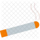 Tobacco Smoke Cigarette Icon