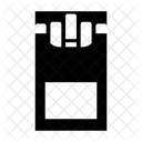 Cigarettes Cigarette Pack Cigarette Icon