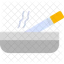 Cigarettes  Icon