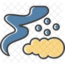 Cigarettes Smashing  Icon