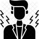 Cigarettes Smashing  Icon