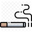 Cigarrete  Icon