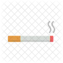 Cigarrillo  Icono