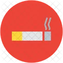 Cigarrillo  Icono