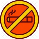 Cigarrillo  Icon