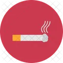 Cigarro  Icon