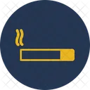 Cigarro Cigarrillo Nicotina Icono