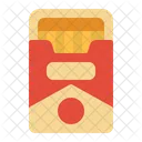 Cigarro  Icon