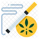 Cigarro  Icon