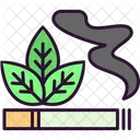 Cigarro  Icono