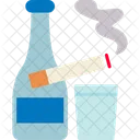 Cigarro  Icon