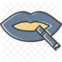 Cigarro  Icono
