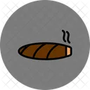 Cigarro  Icono