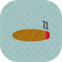 Cigarro  Icono