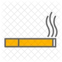 Cigarro  Icono