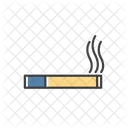 Cigarro  Icono