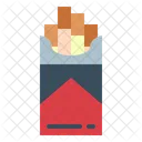 Cigarro  Icon