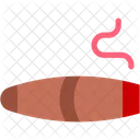 Cigarro  Icono