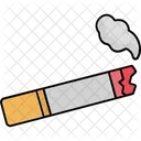 Cigarro Cigarrillo Nicotina Icono